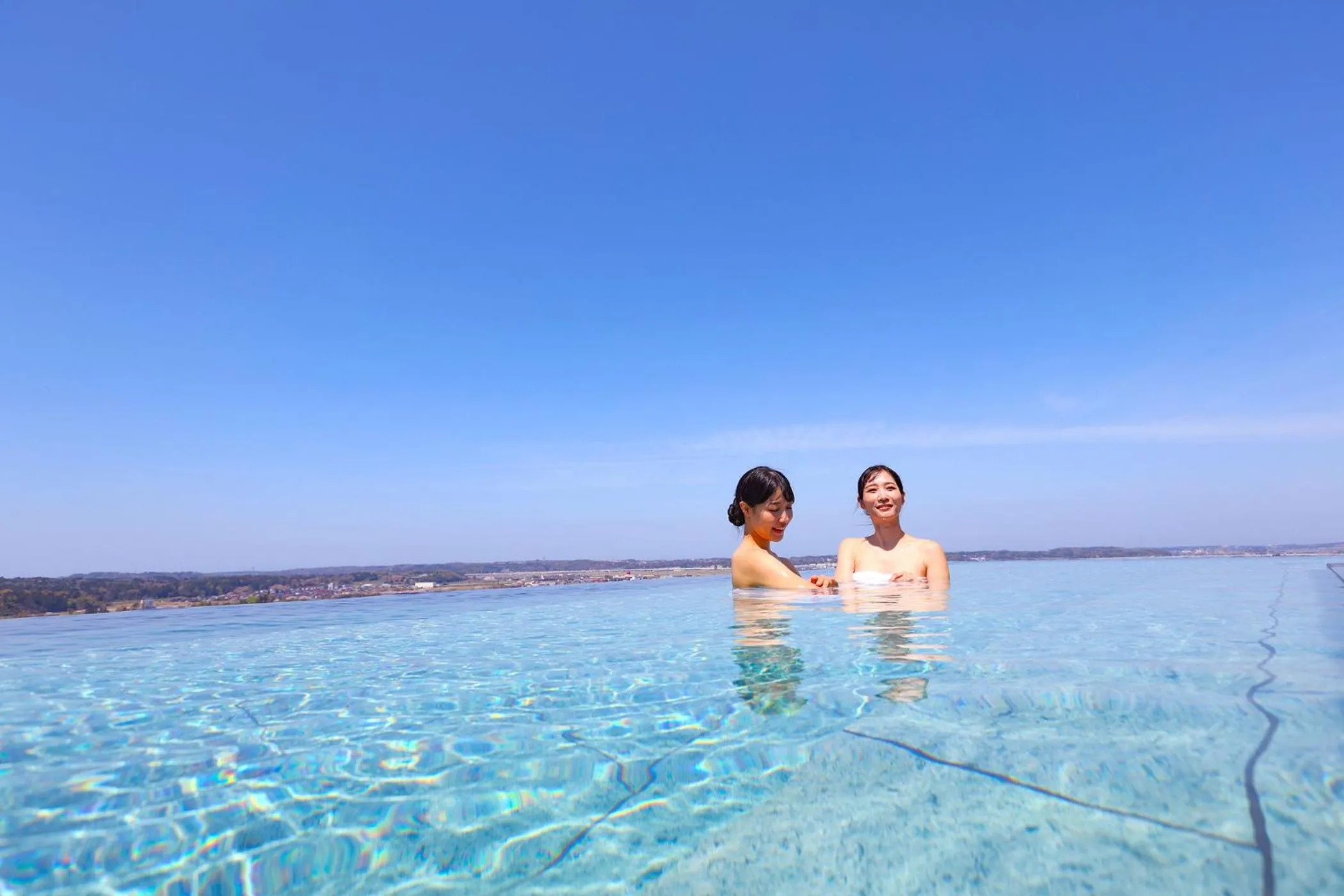 Ooedo Onsen Monogatari Premium Yamashitaya