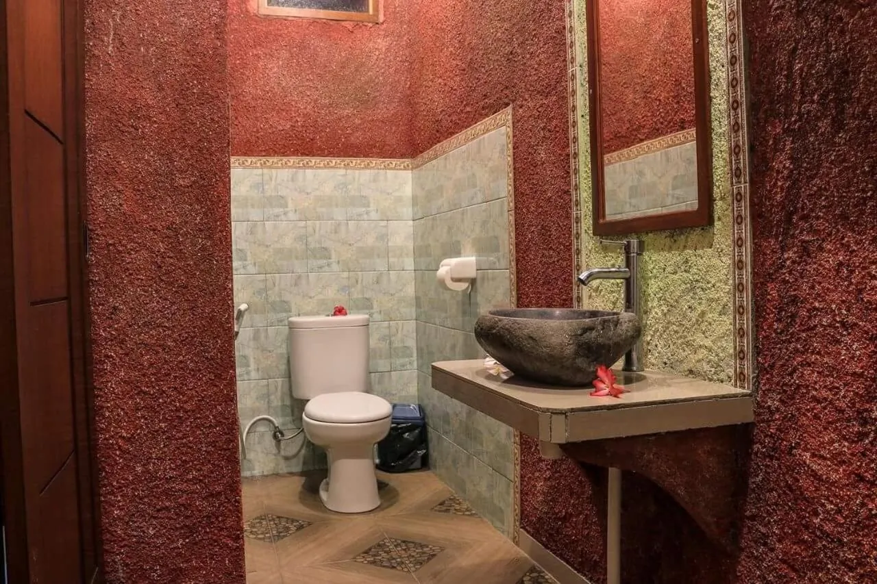 Reynold Artha Guest House