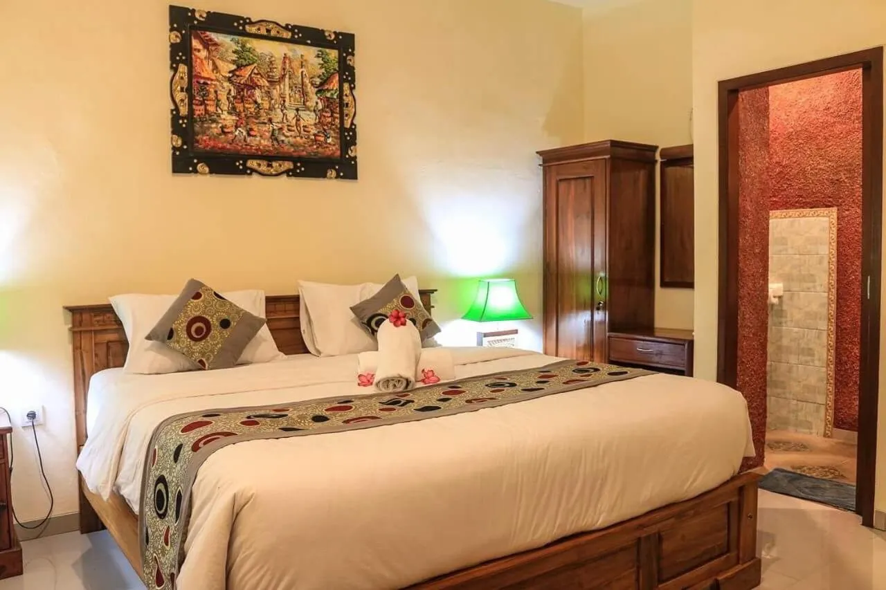 Reynold Artha Guest House