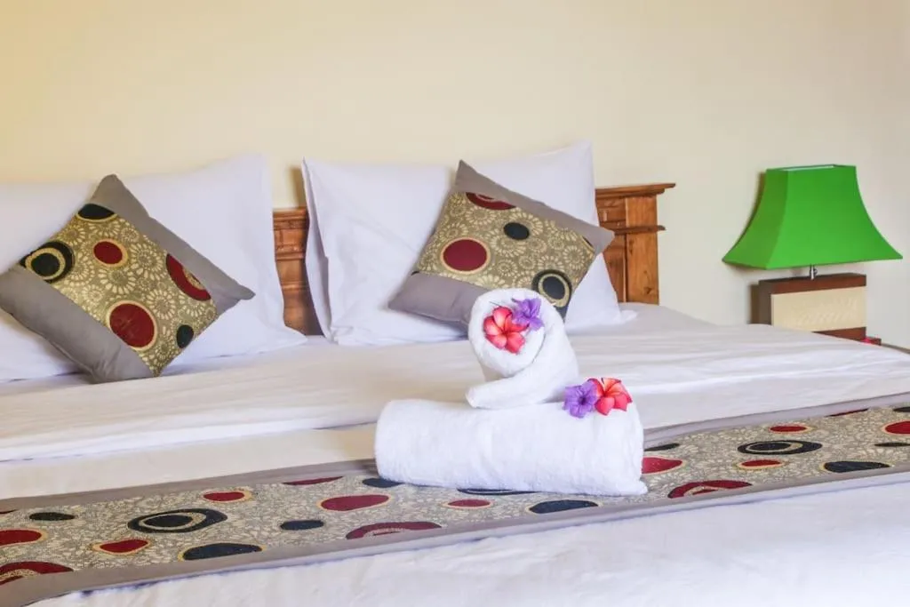 Reynold Artha Guest House