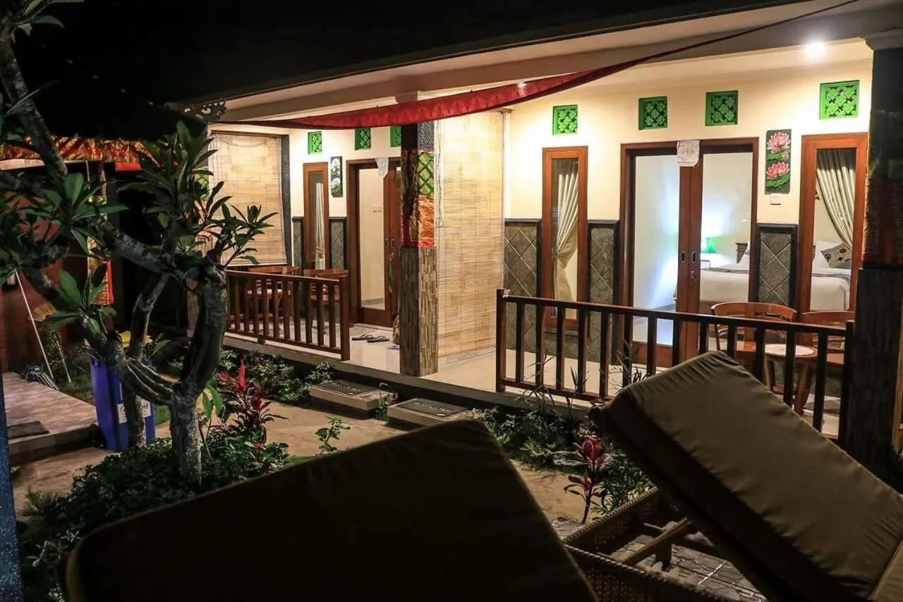 Reynold Artha Guest House