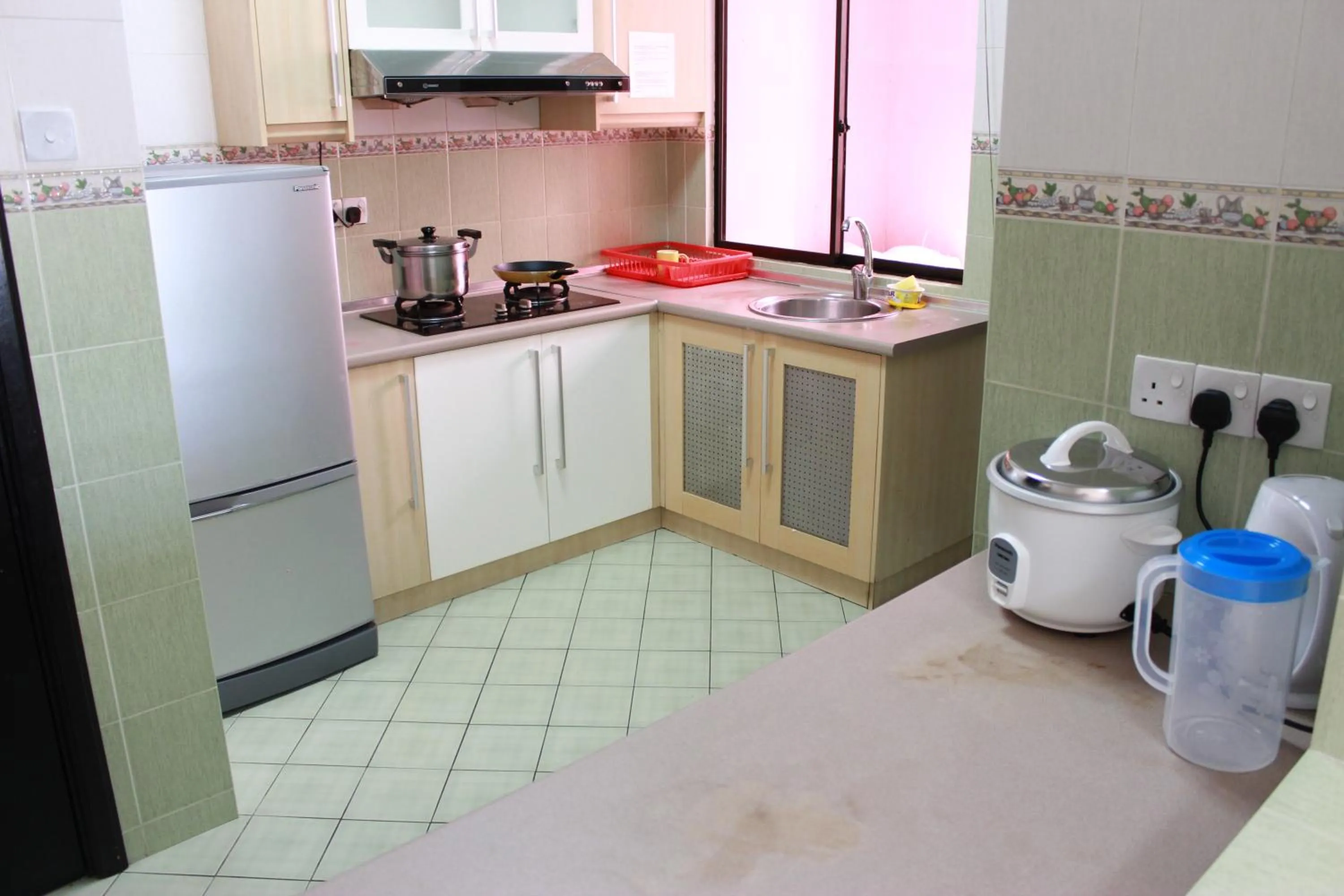 Other in Homestay Marina Court Resort