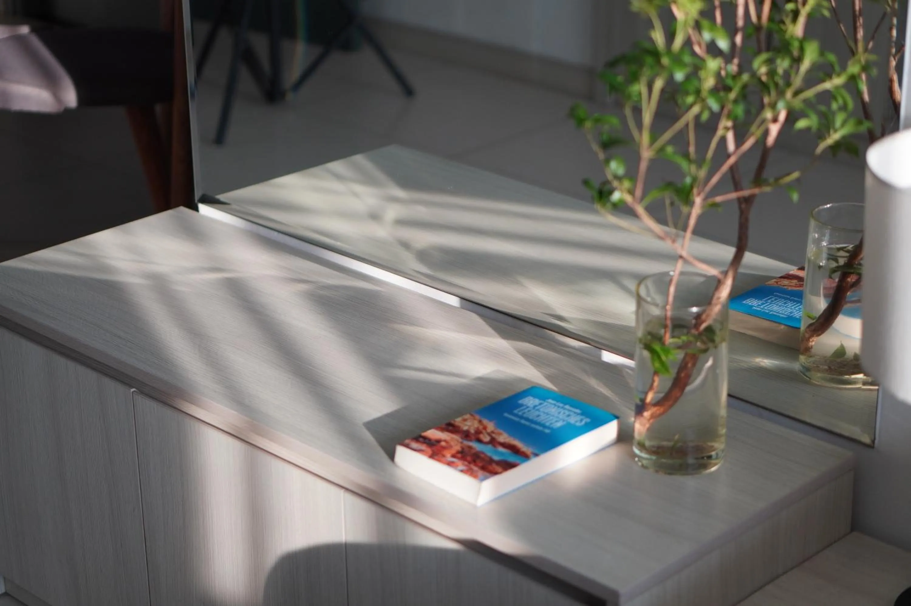 Property building in Đô Thành Residence by DDH