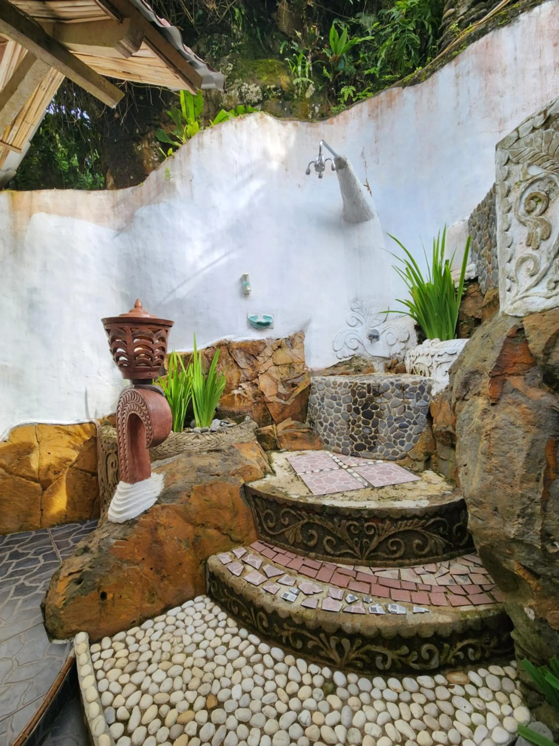 Jungle Inn Bukit lawang