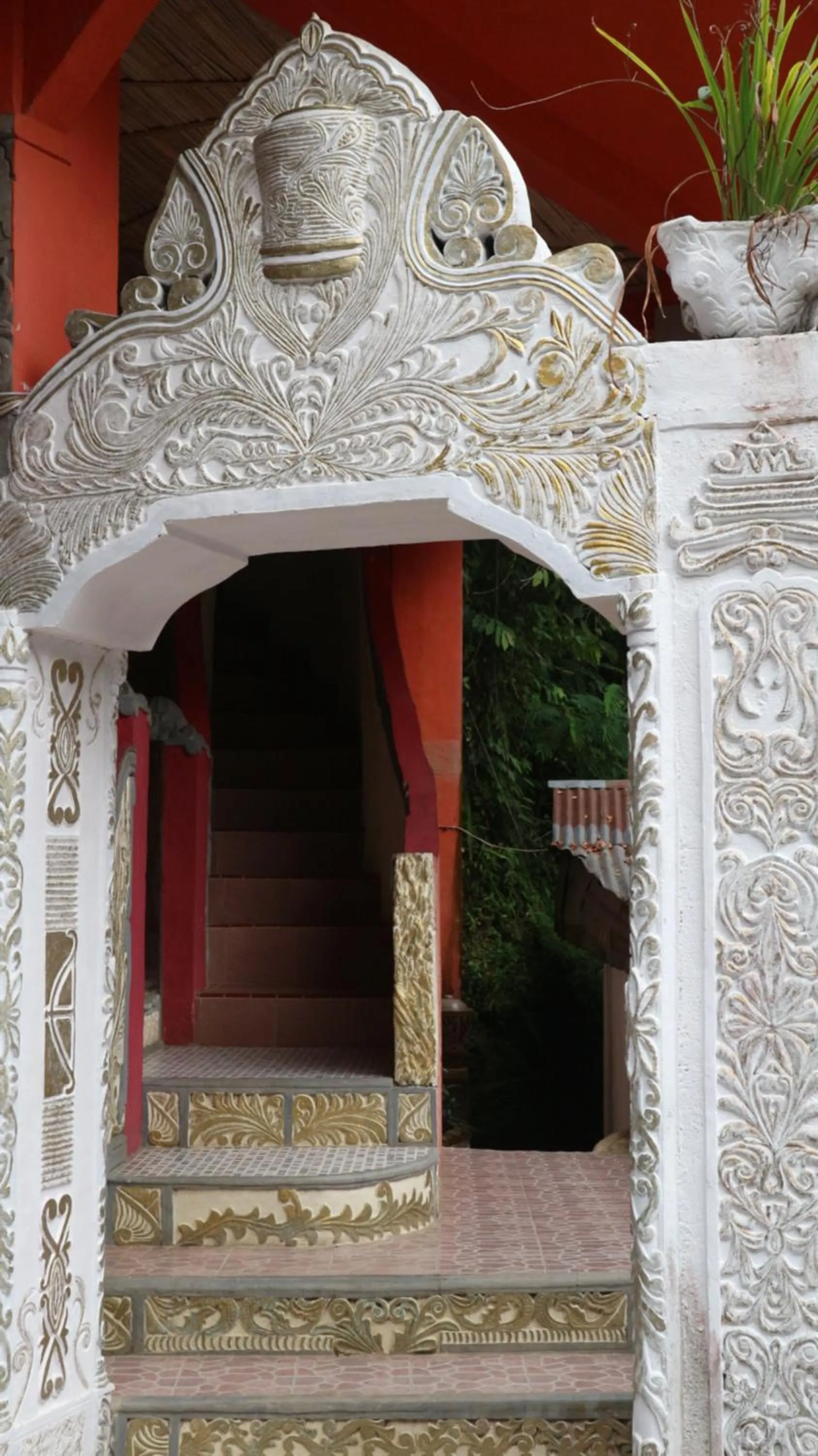 Jungle Inn Bukit lawang