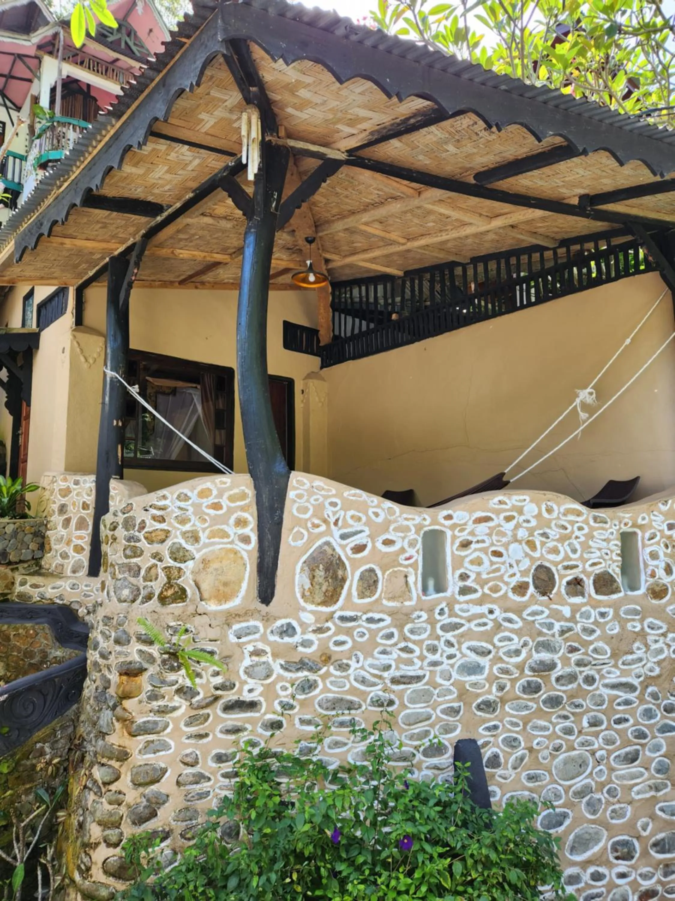 Jungle Inn Bukit lawang