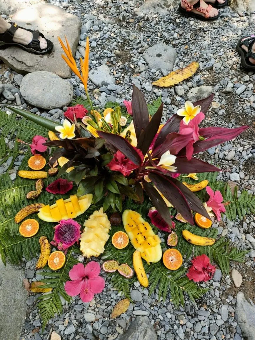 Jungle Inn Bukit lawang