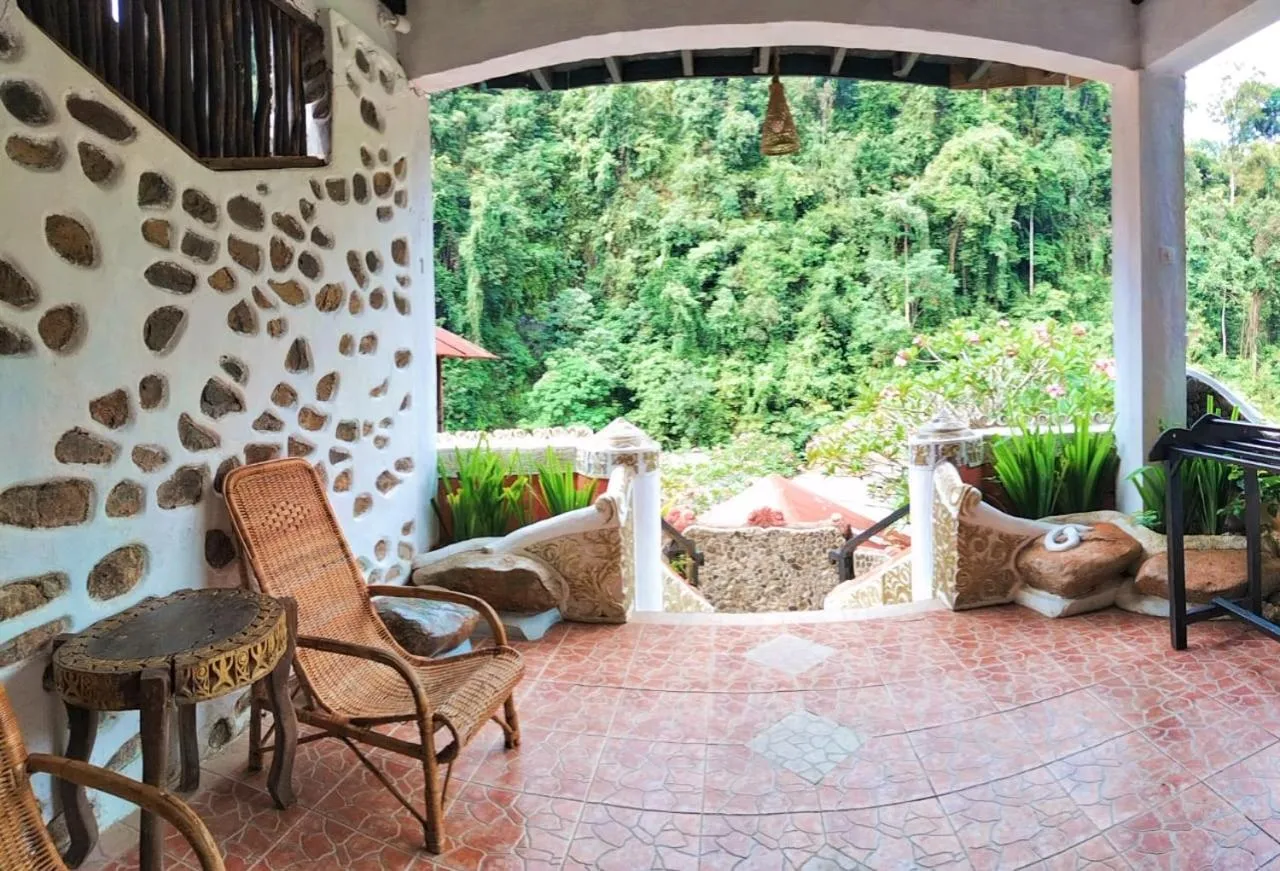 Jungle Inn Bukit lawang