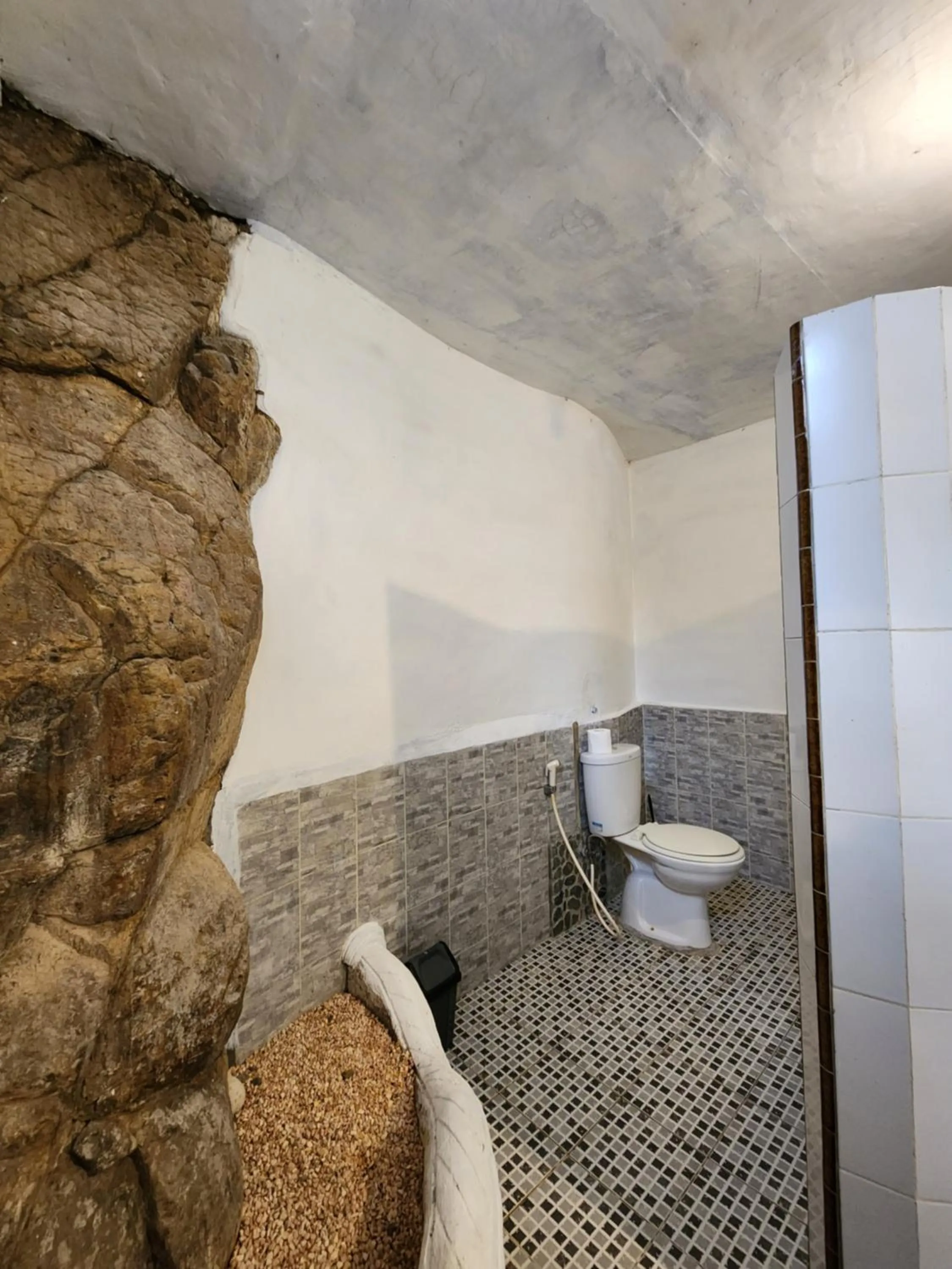 Jungle Inn Bukit lawang