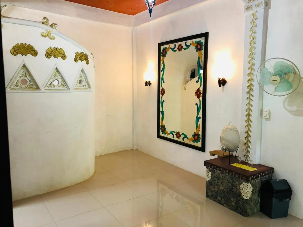 Jungle Inn Bukit lawang