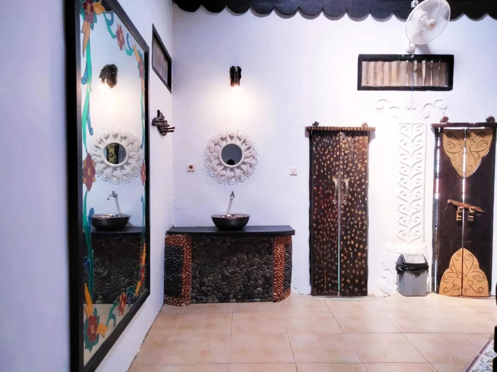 Jungle Inn Bukit lawang