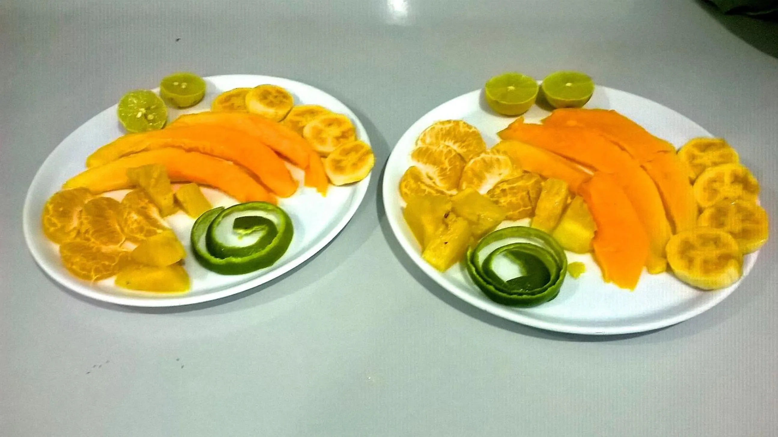 Restaurant/places to eat in Evis Resort at Nggatirana Island