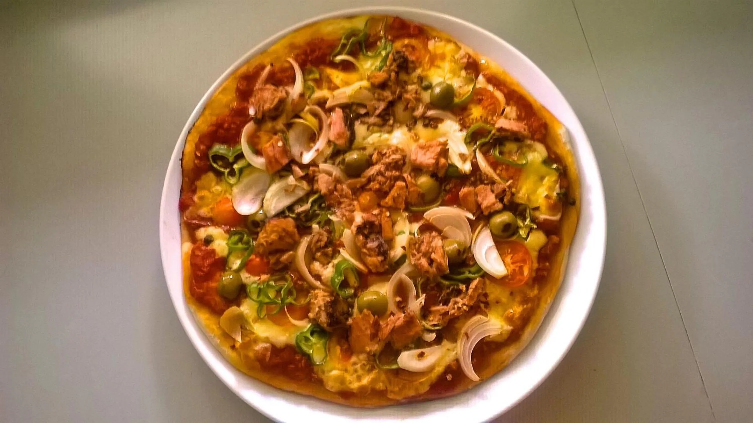 Restaurant/places to eat in Evis Resort at Nggatirana Island