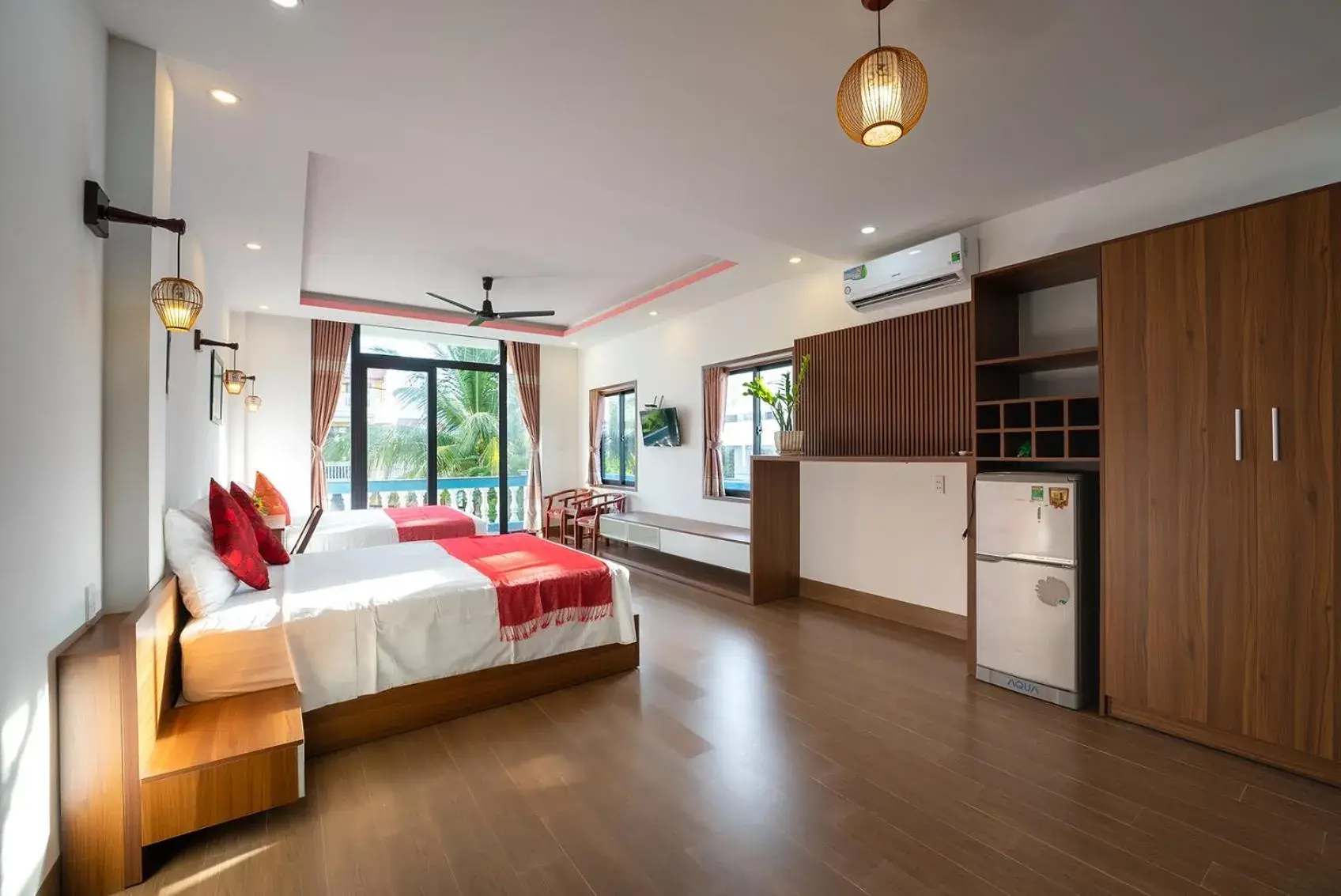 Hung Do Beach Homestay Hung Do Beach Homestay