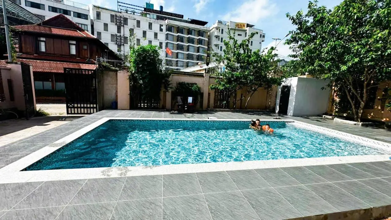 Lucky Phu Quoc Hotel