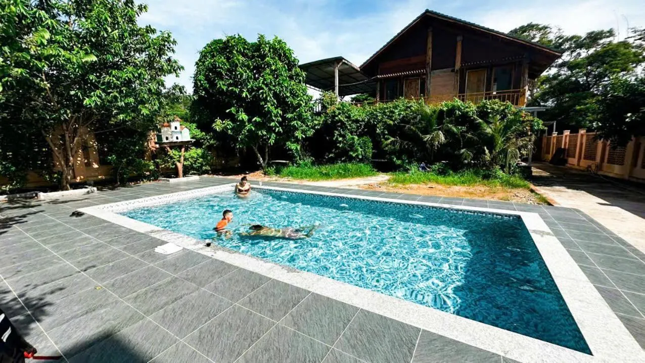 Lucky Phu Quoc Hotel