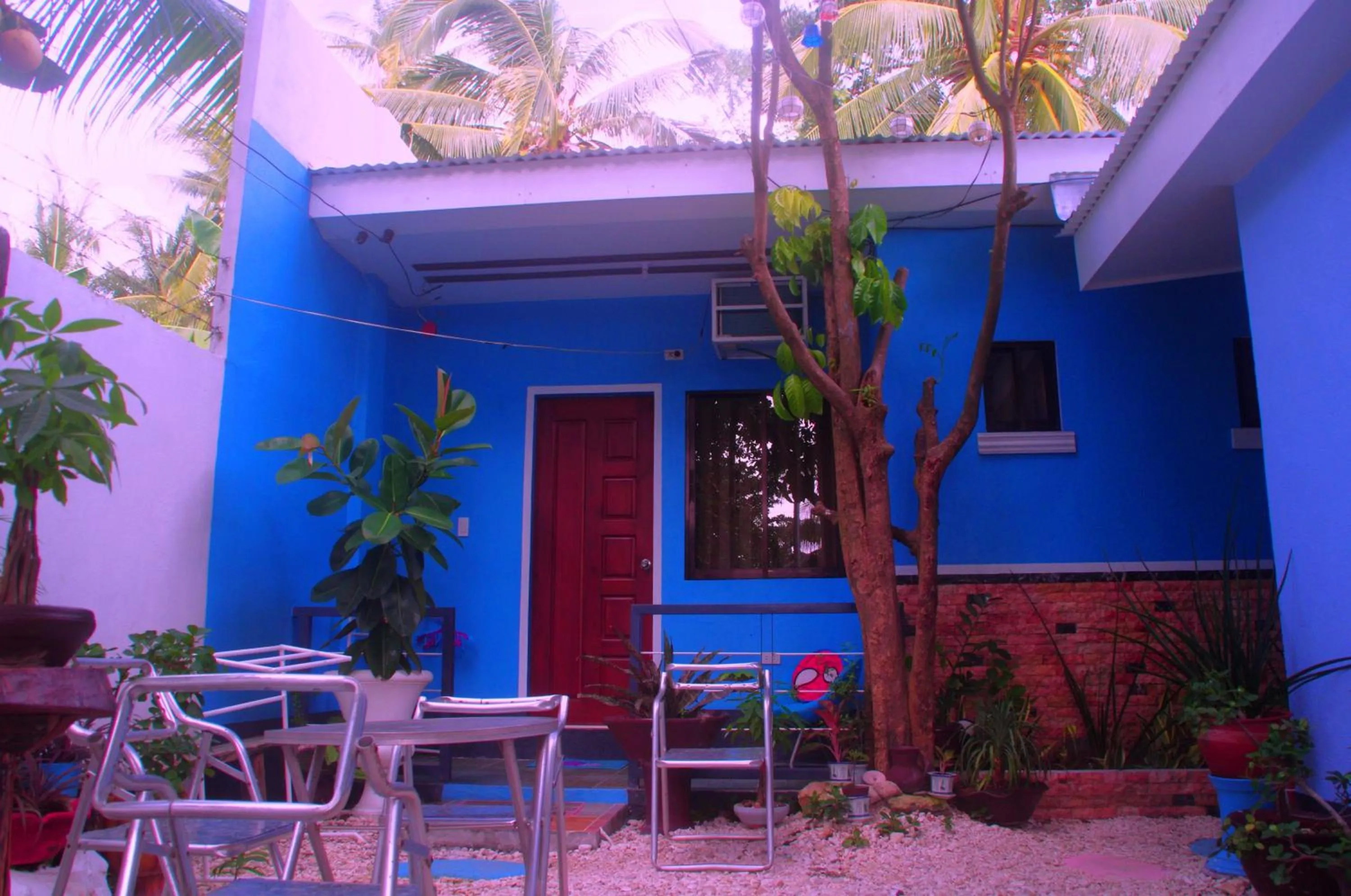 Standard Double Room - single occupancy in Pedz Cing Mango Lodge