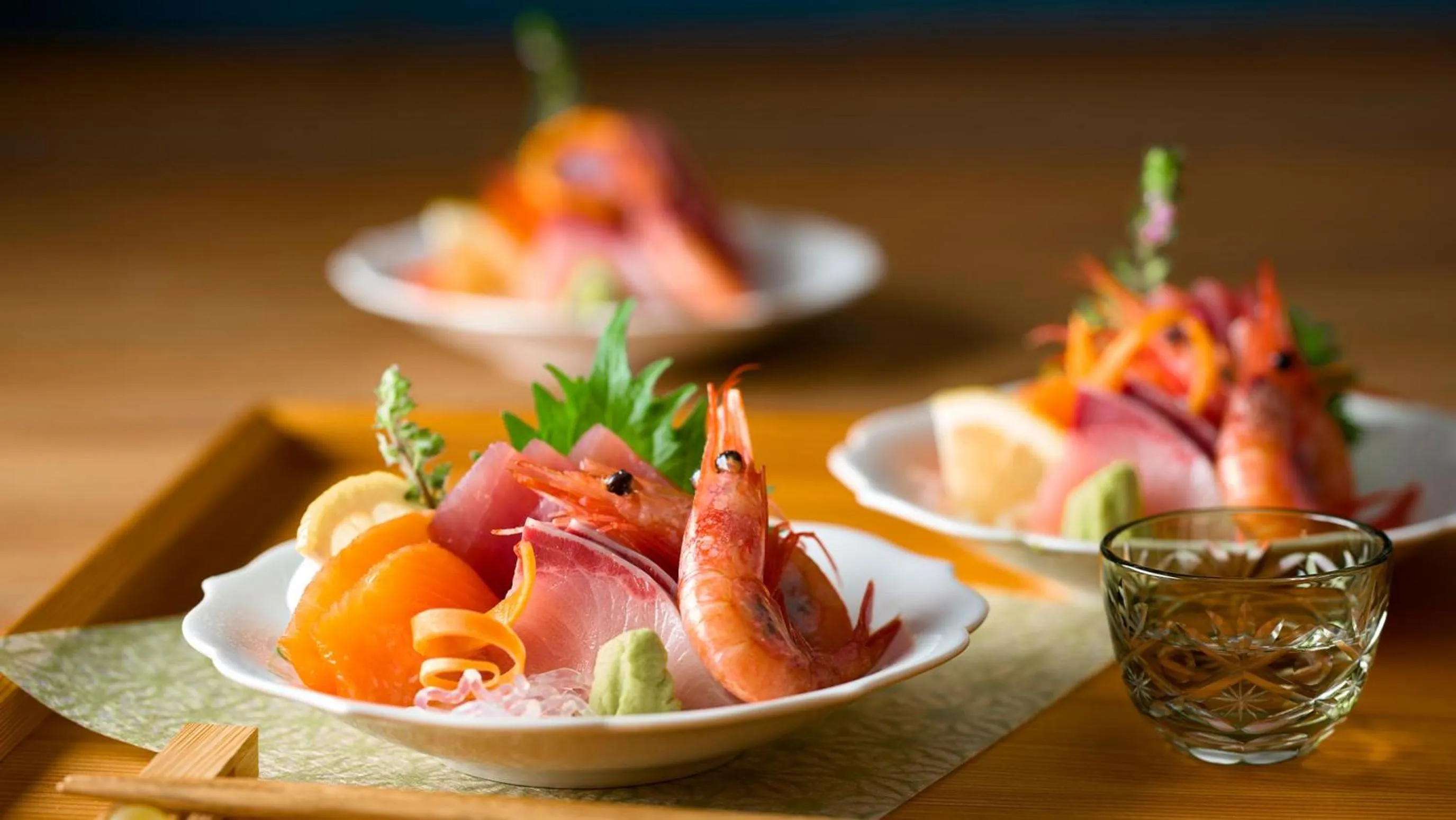 Restaurant/places to eat in TAOYA Nasu Shiobara