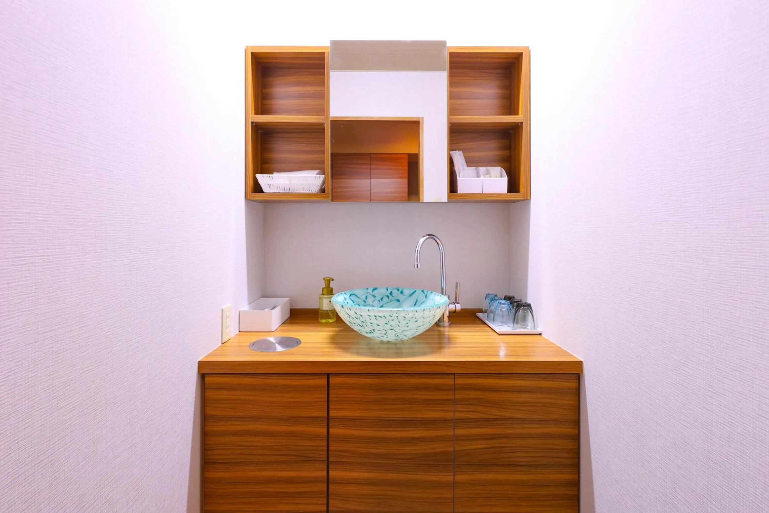 Photo of the whole room in TAOYA Nasu Shiobara