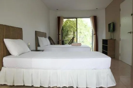 Day, Bed in Boracay White Coral Hotel