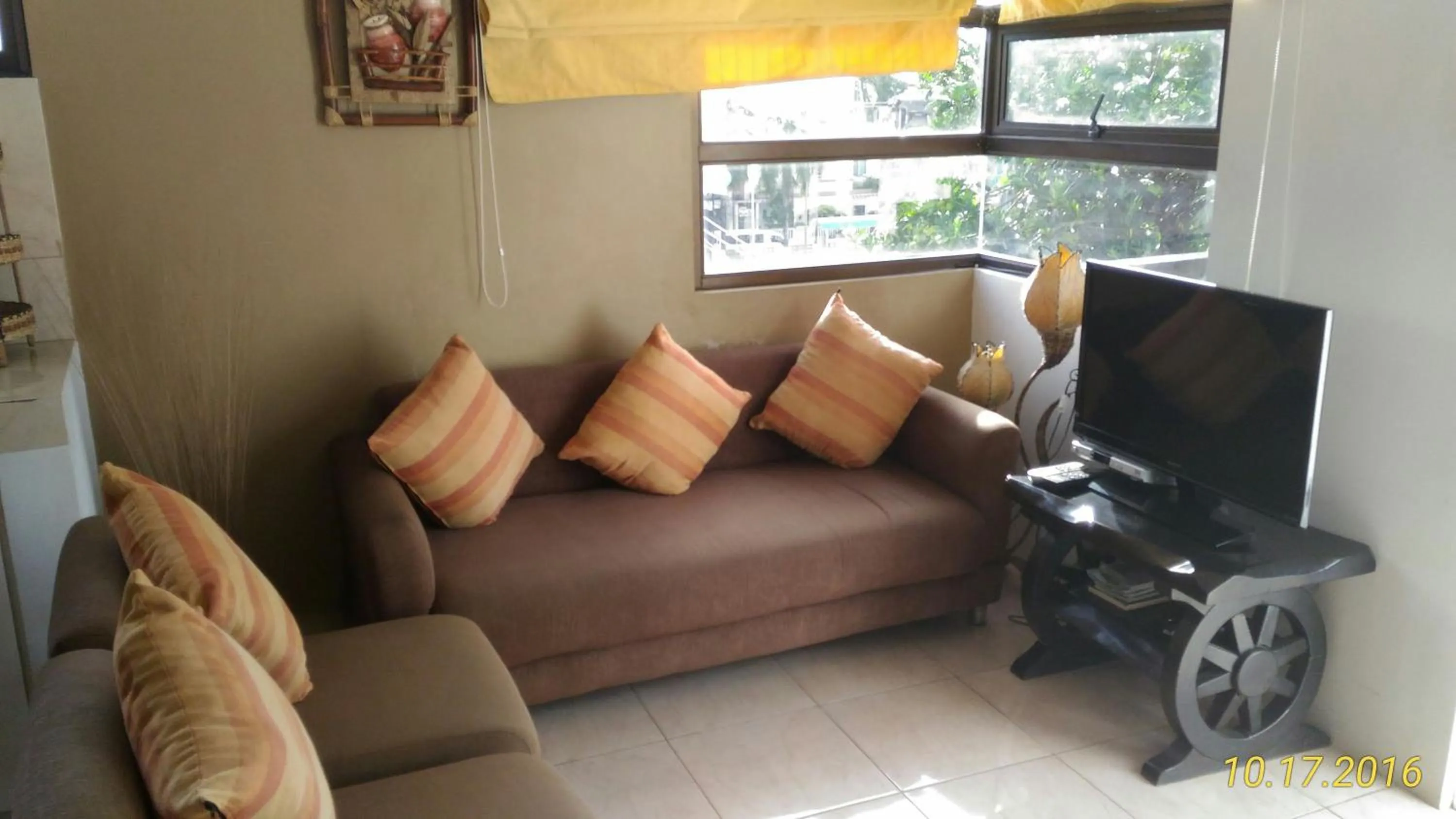 Boracay White Coral Hotel