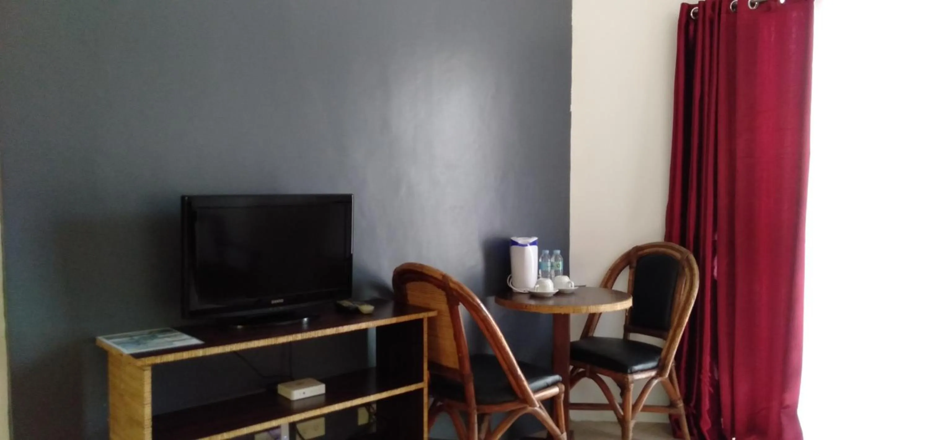 Boracay White Coral Hotel