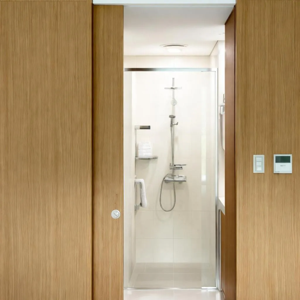 The K Hotel Gyeongju