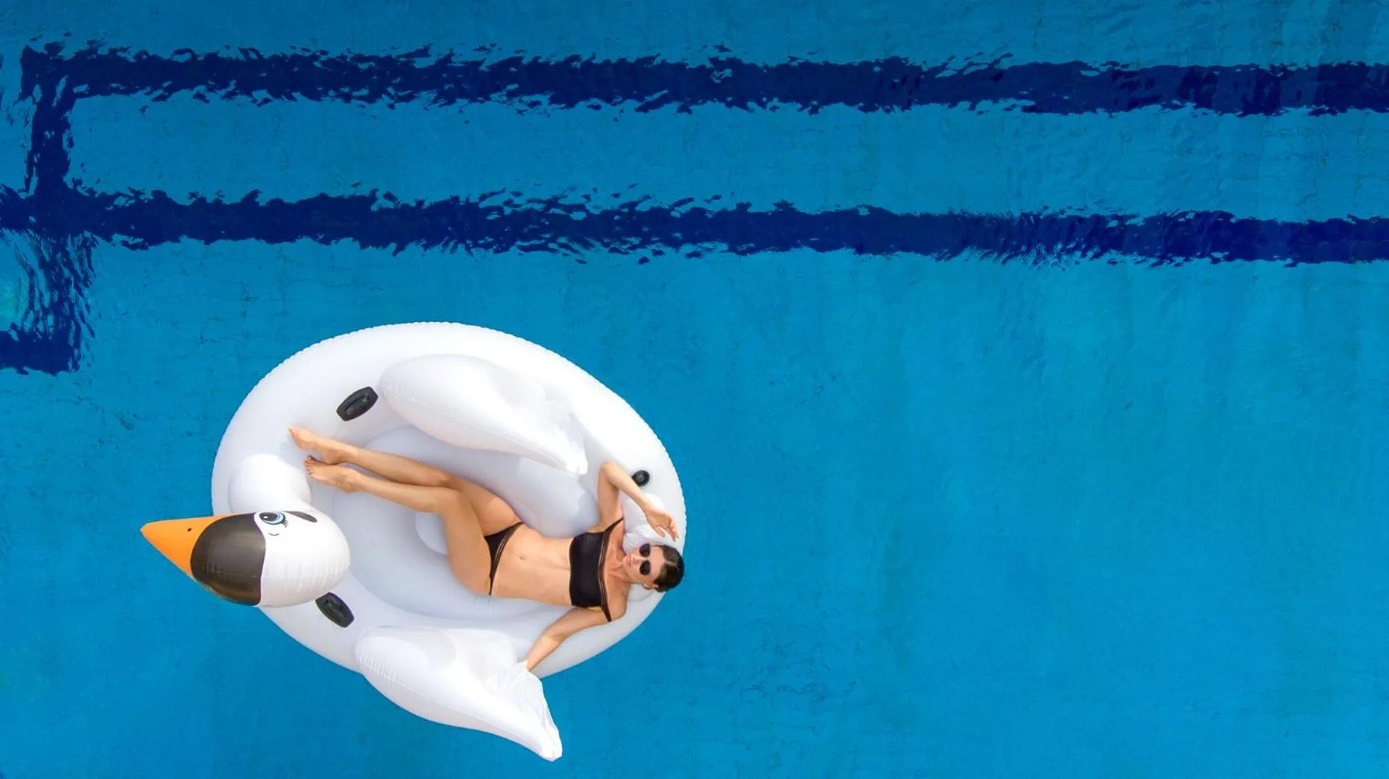 Guests in BURJ ON BAY Hotel