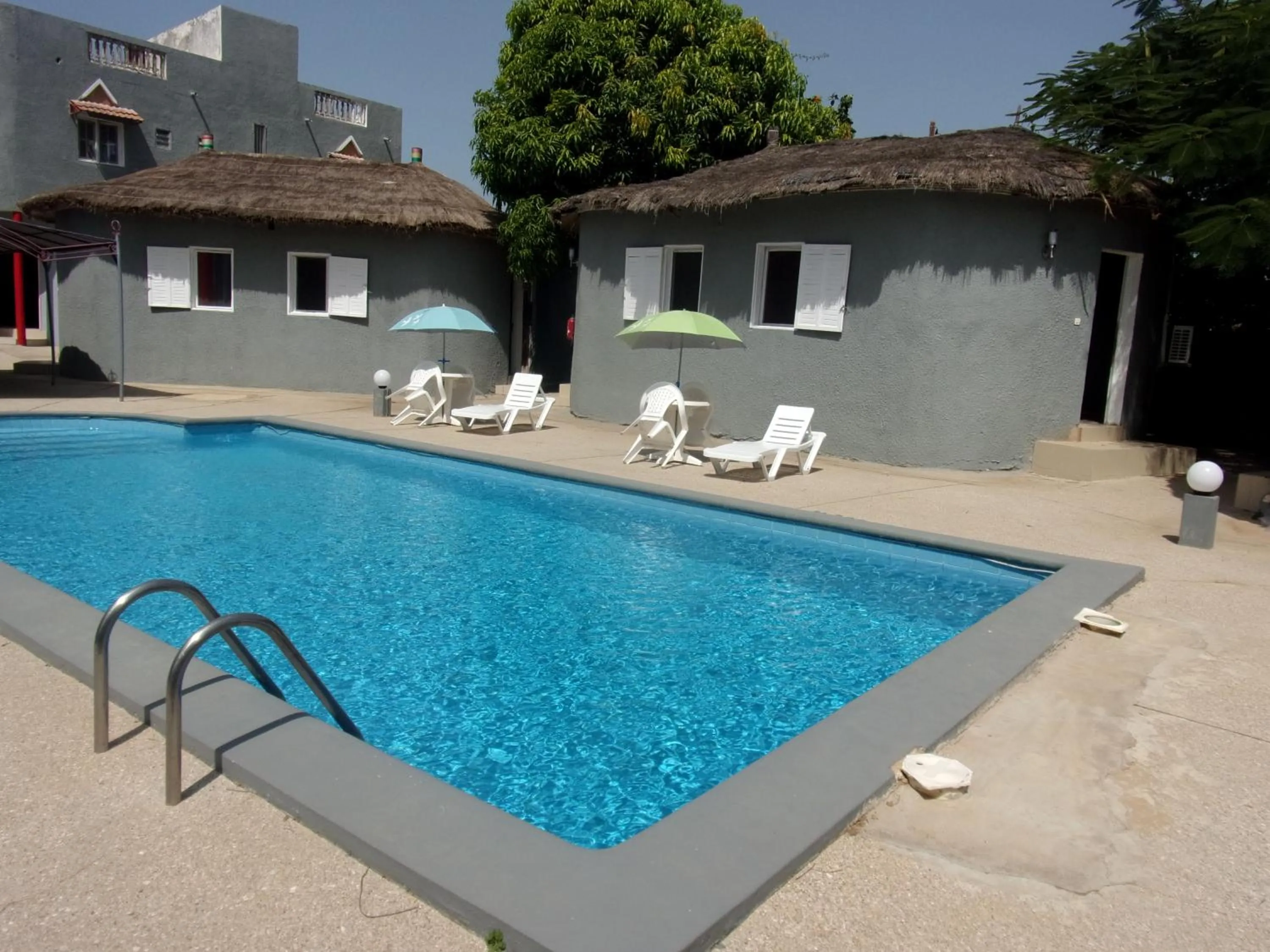 Property logo or sign in Melia Hotel