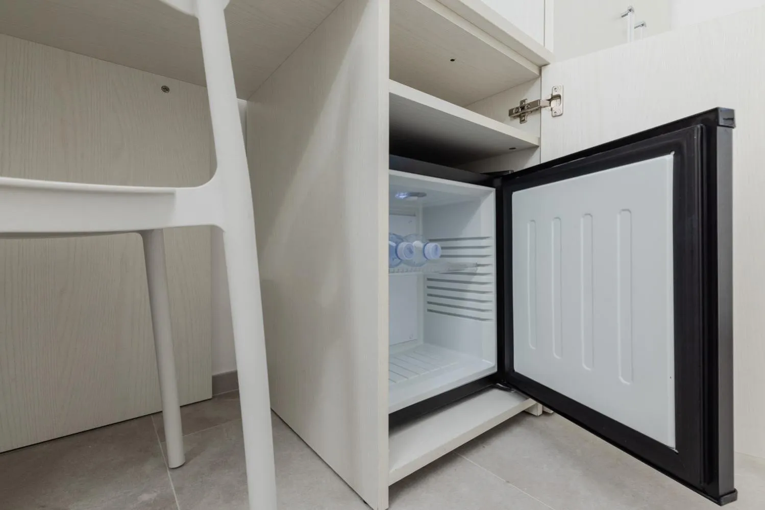 Antares Rooms and Suites