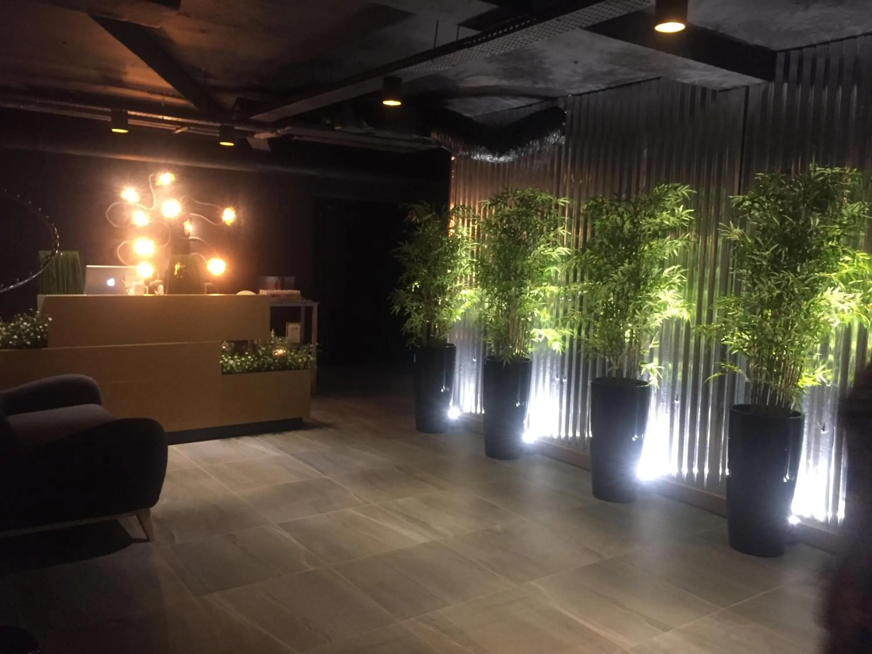 Spa and wellness centre/facilities in Royal Grand Hotel