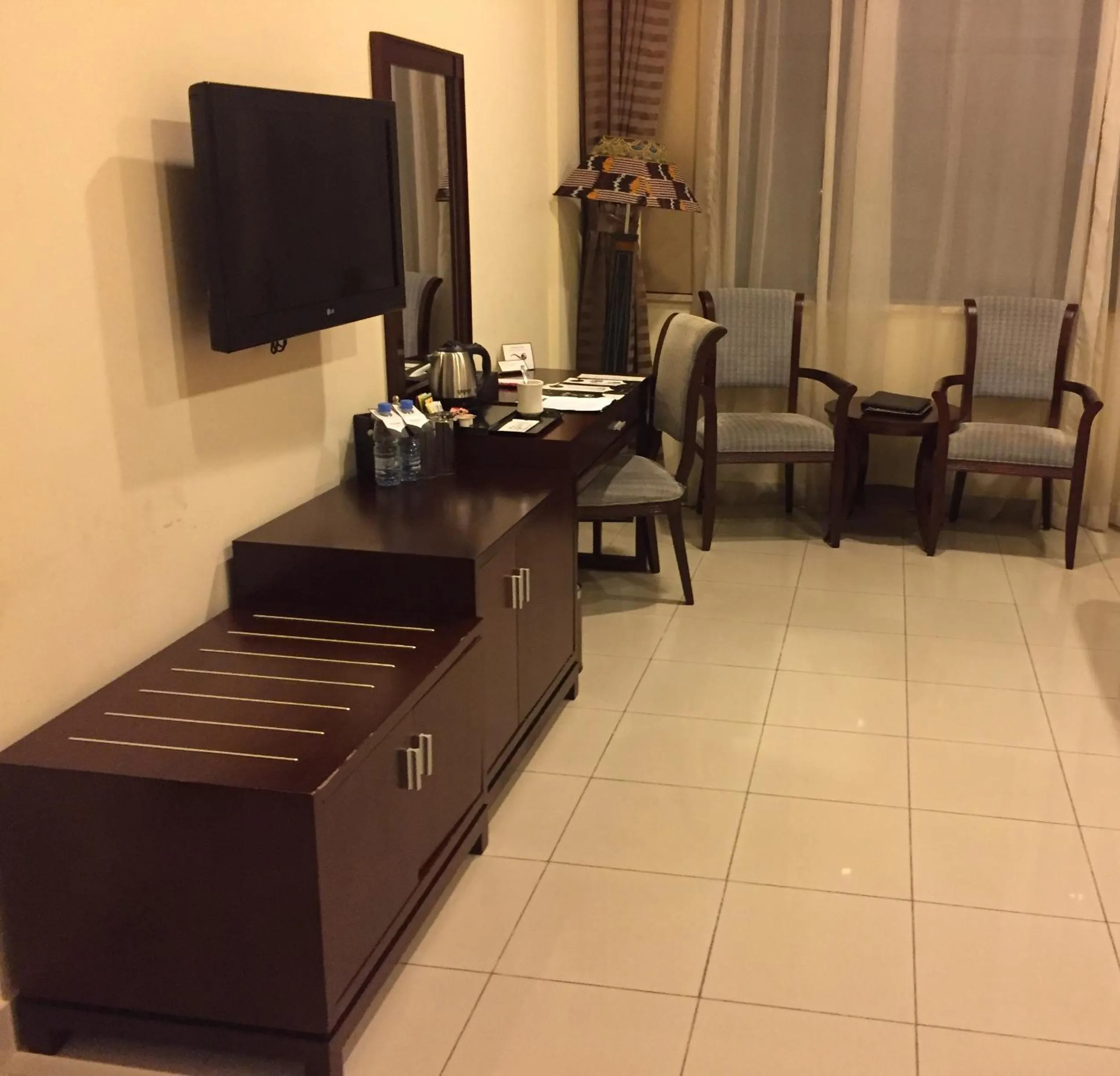 Other in Royal Grand Hotel