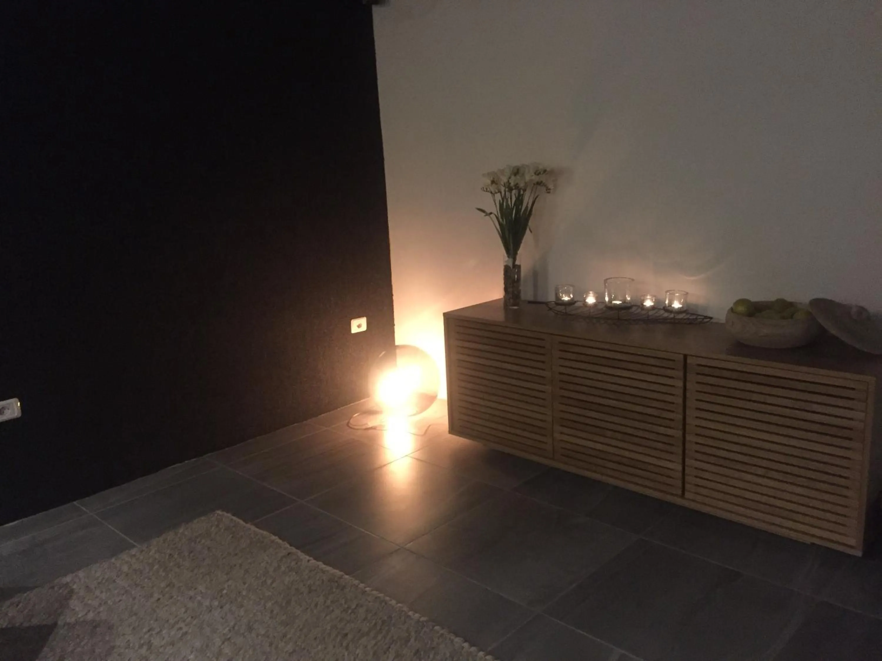 Spa and wellness centre/facilities in Royal Grand Hotel