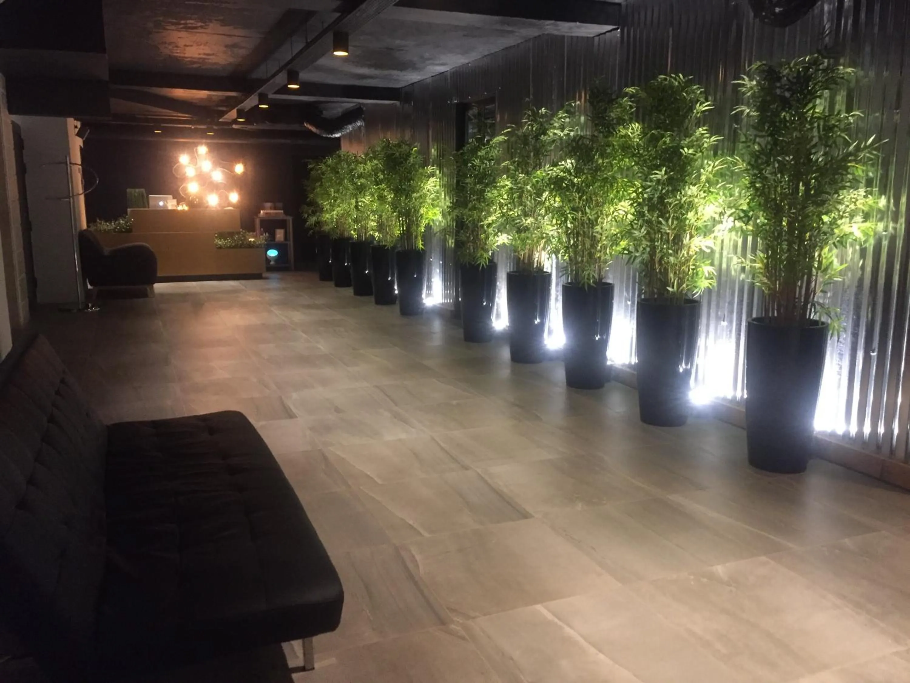 Spa and wellness centre/facilities in Royal Grand Hotel