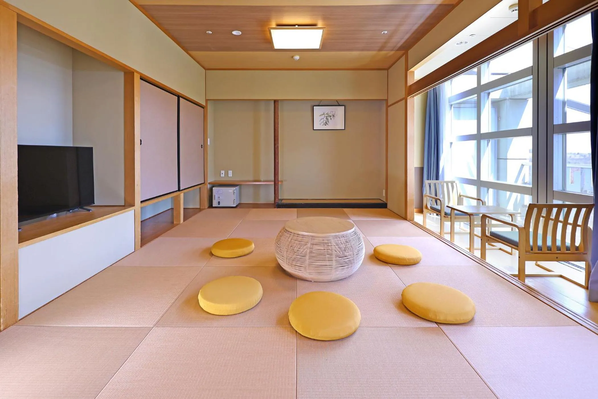 TAOYA Nikko Kirifuri