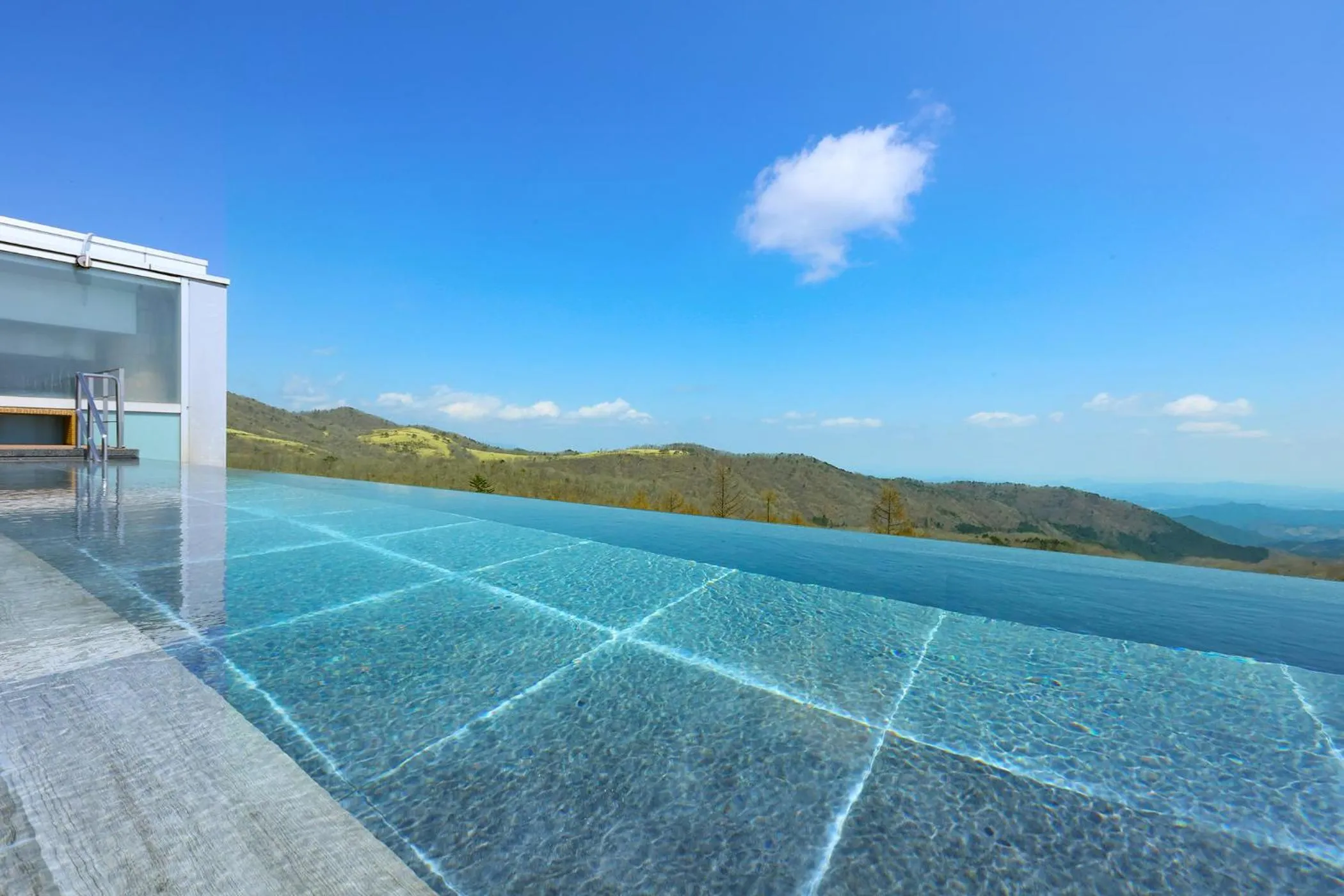 Day in TAOYA Nikko Kirifuri