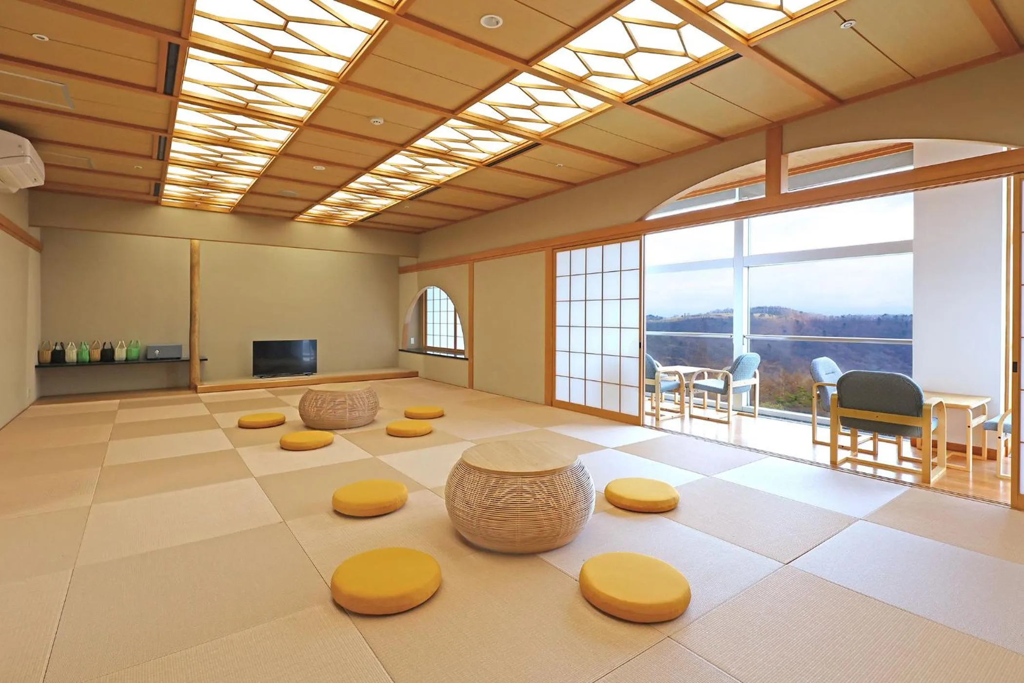 TAOYA Nikko Kirifuri