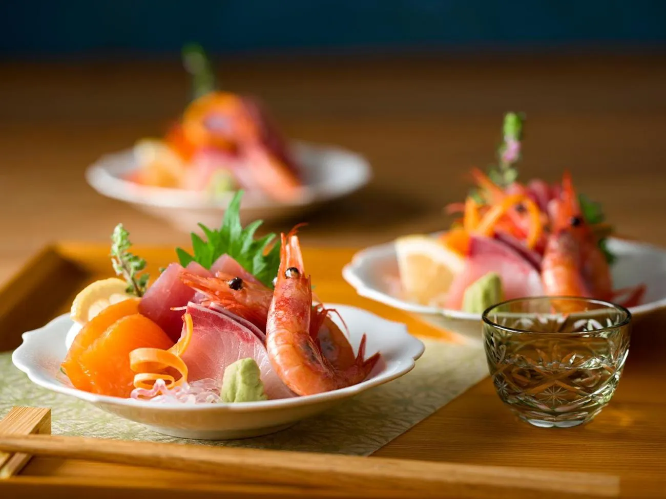 Food in TAOYA Nikko Kirifuri