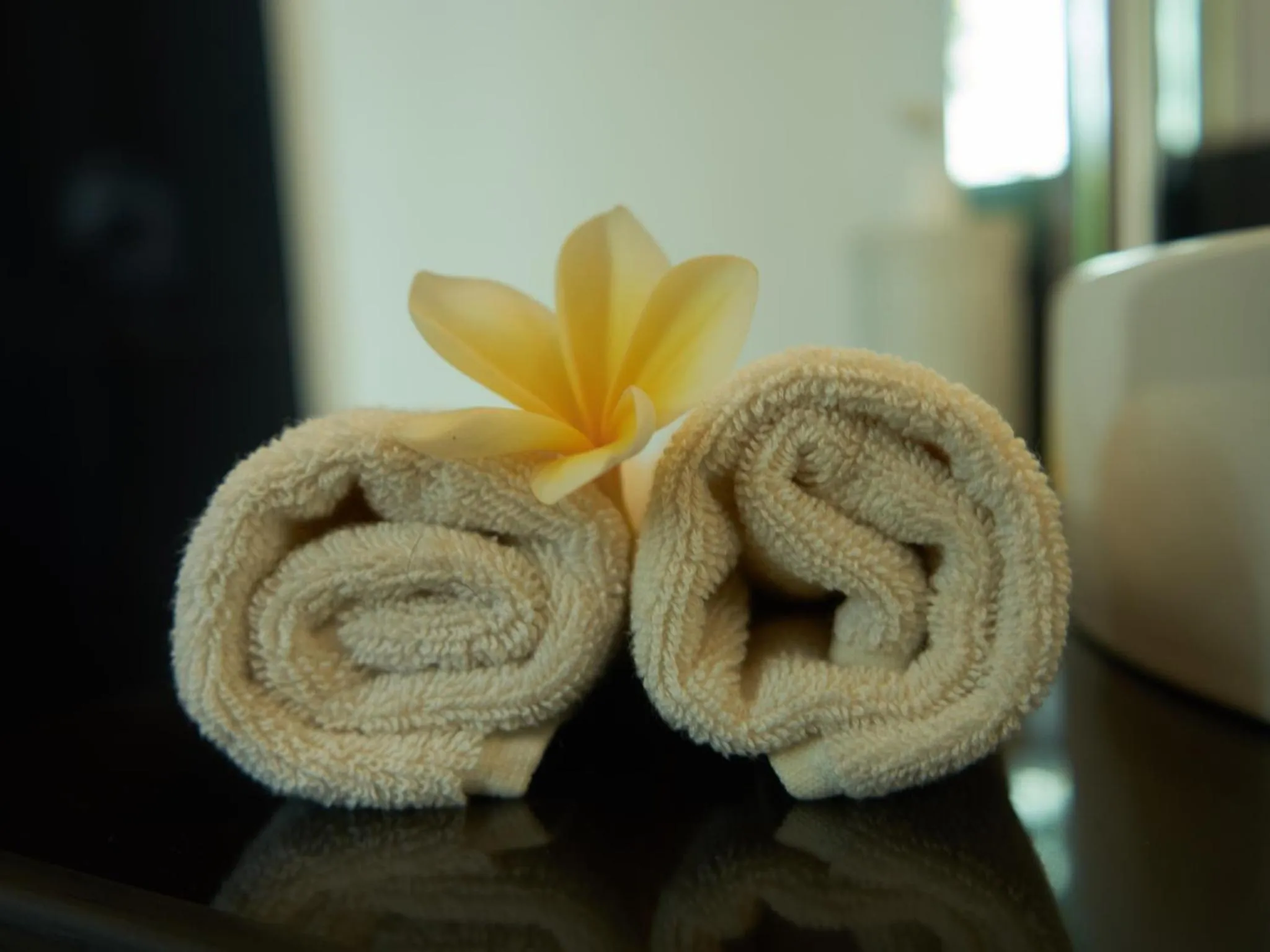 Other in Eden House Ubud