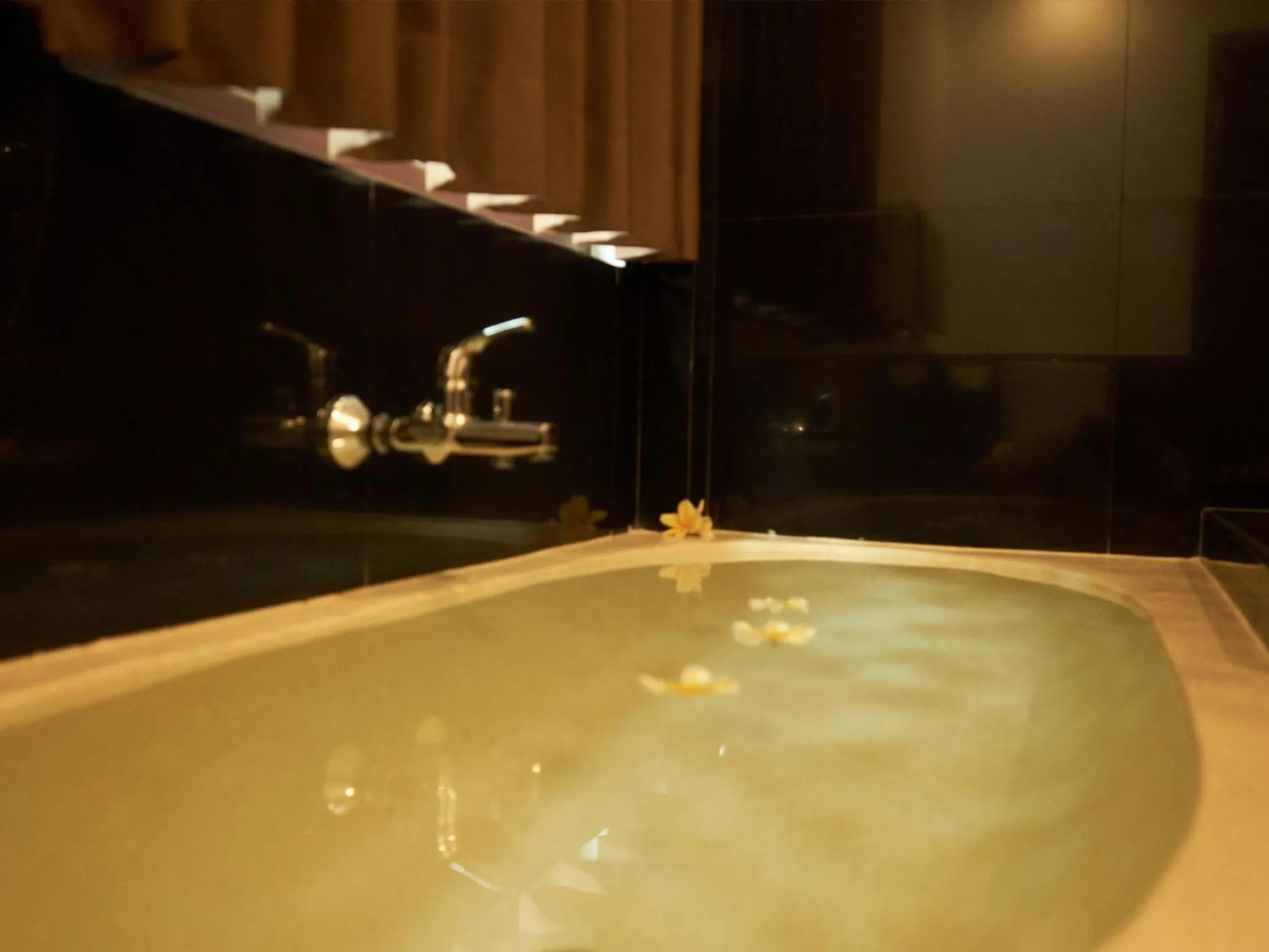 Other in Eden House Ubud