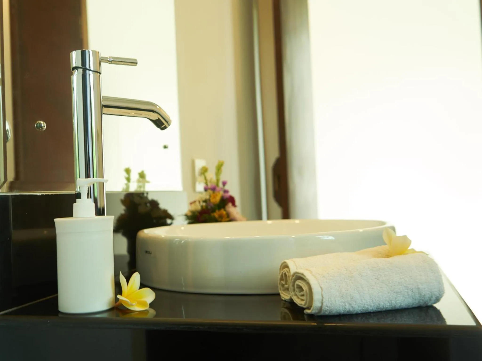 Other, Bed in Eden House Ubud