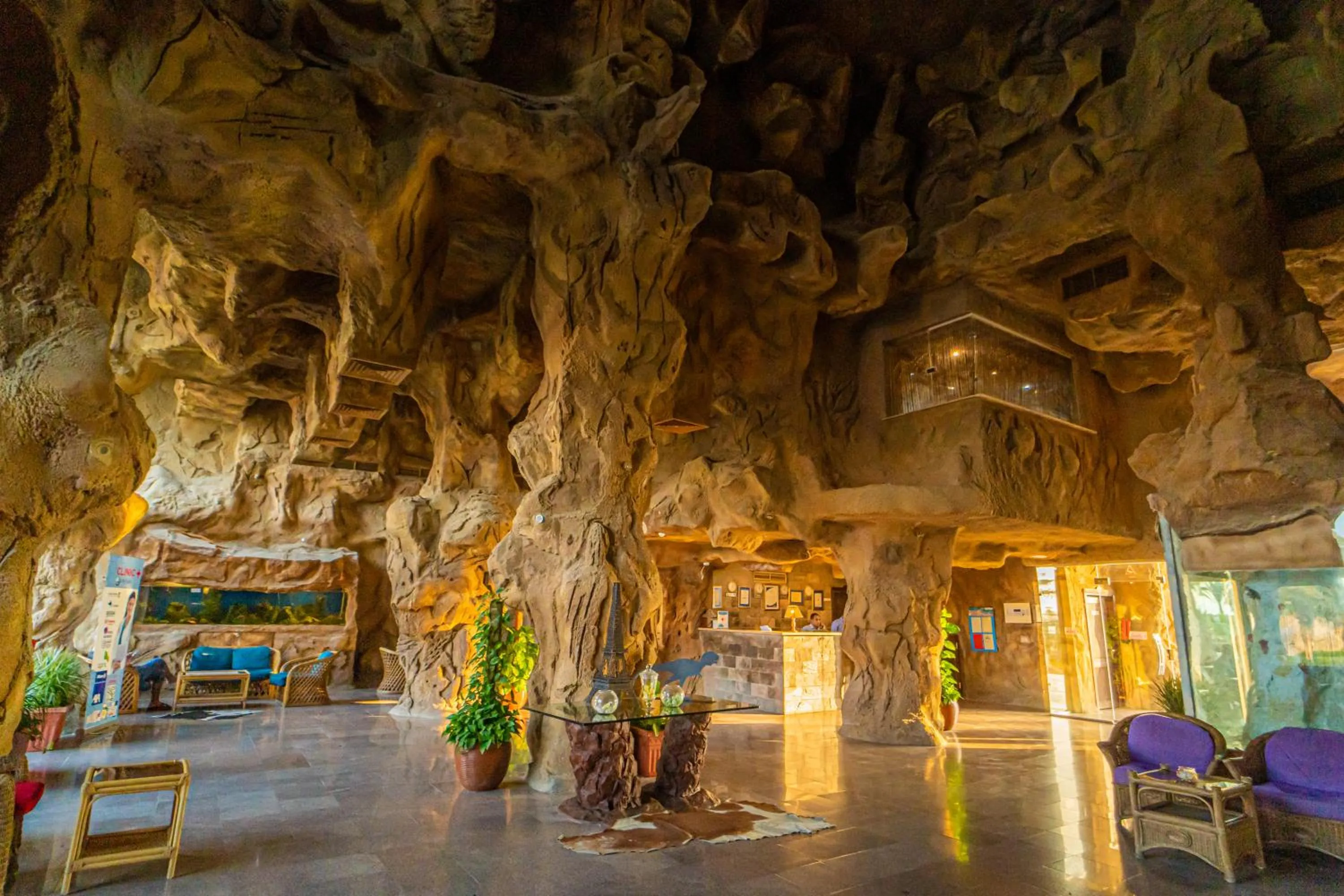 Caves Beach Resort Adults Only