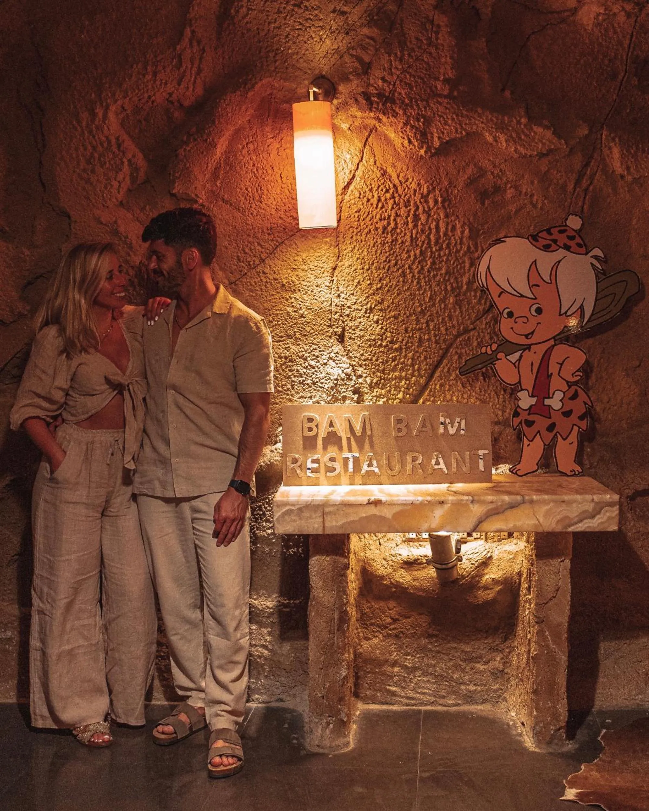 Restaurant/places to eat in Caves Beach Resort Adults Only