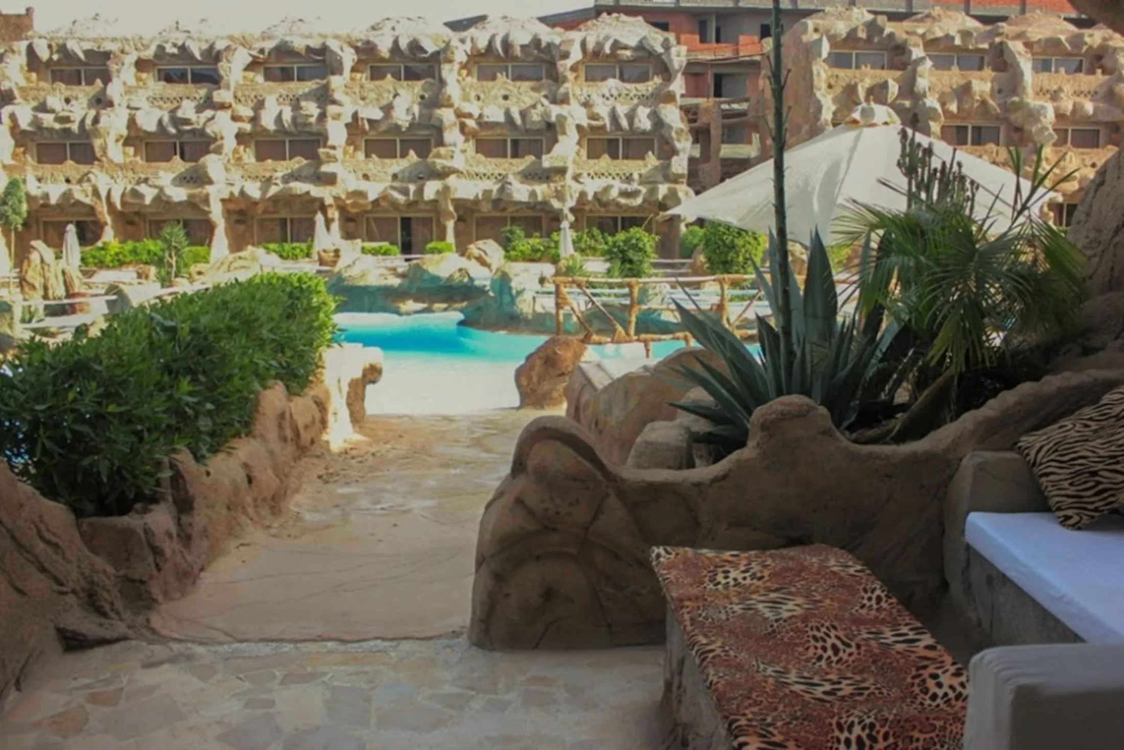 Caves Beach Resort Adults Only