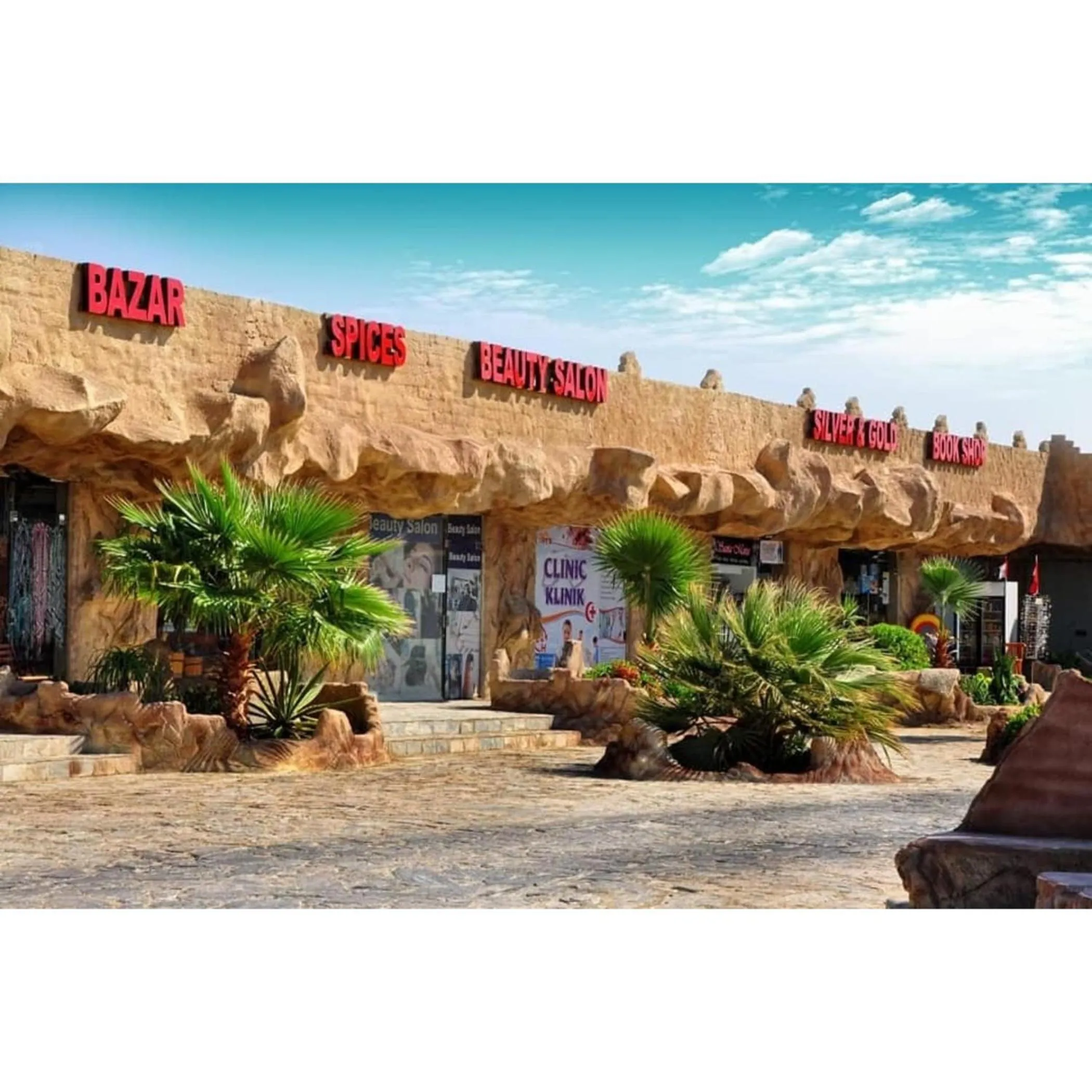 Caves Beach Resort Adults Only