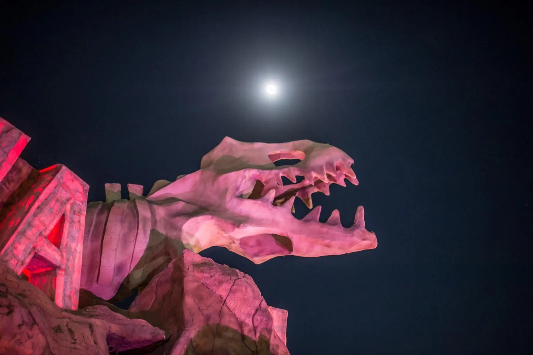 Night in Caves Beach Resort Adults Only