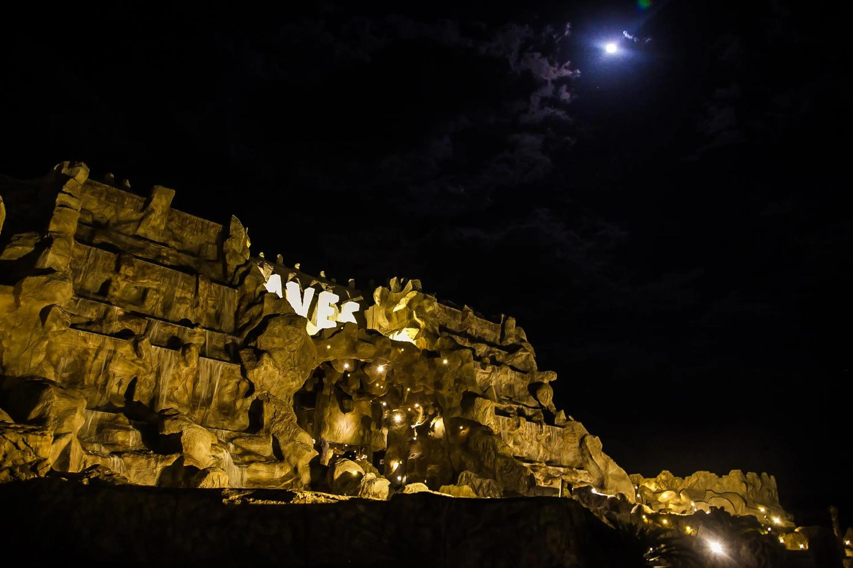 Other in Caves Beach Resort Adults Only