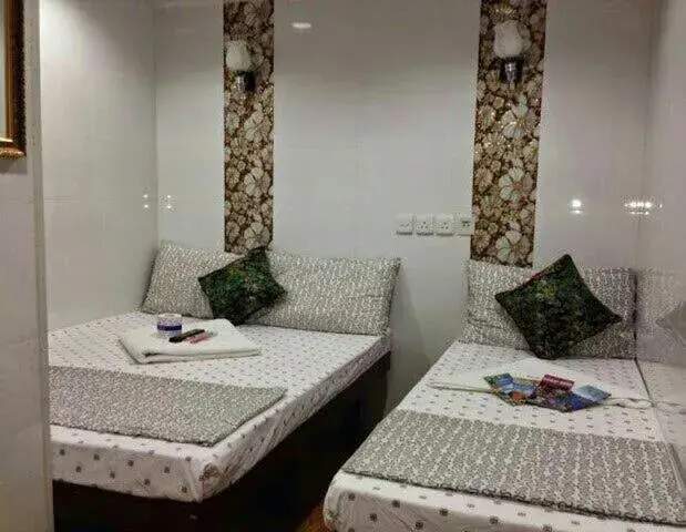 Dutch Hostel Dutch Hostel