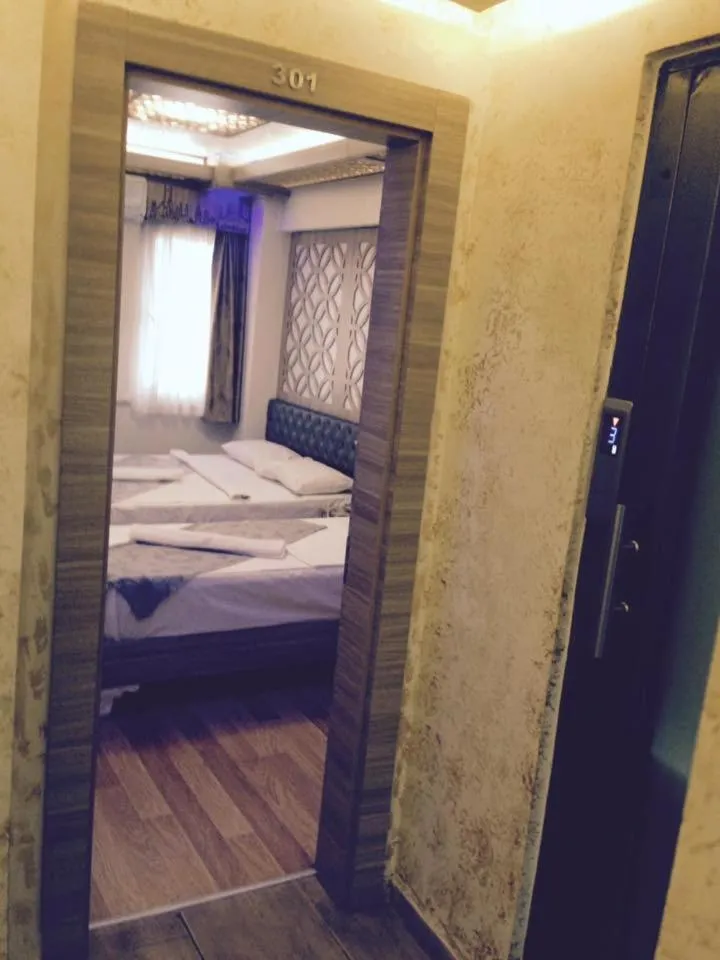 Other in Fors Hotel Istanbul yeni kapı