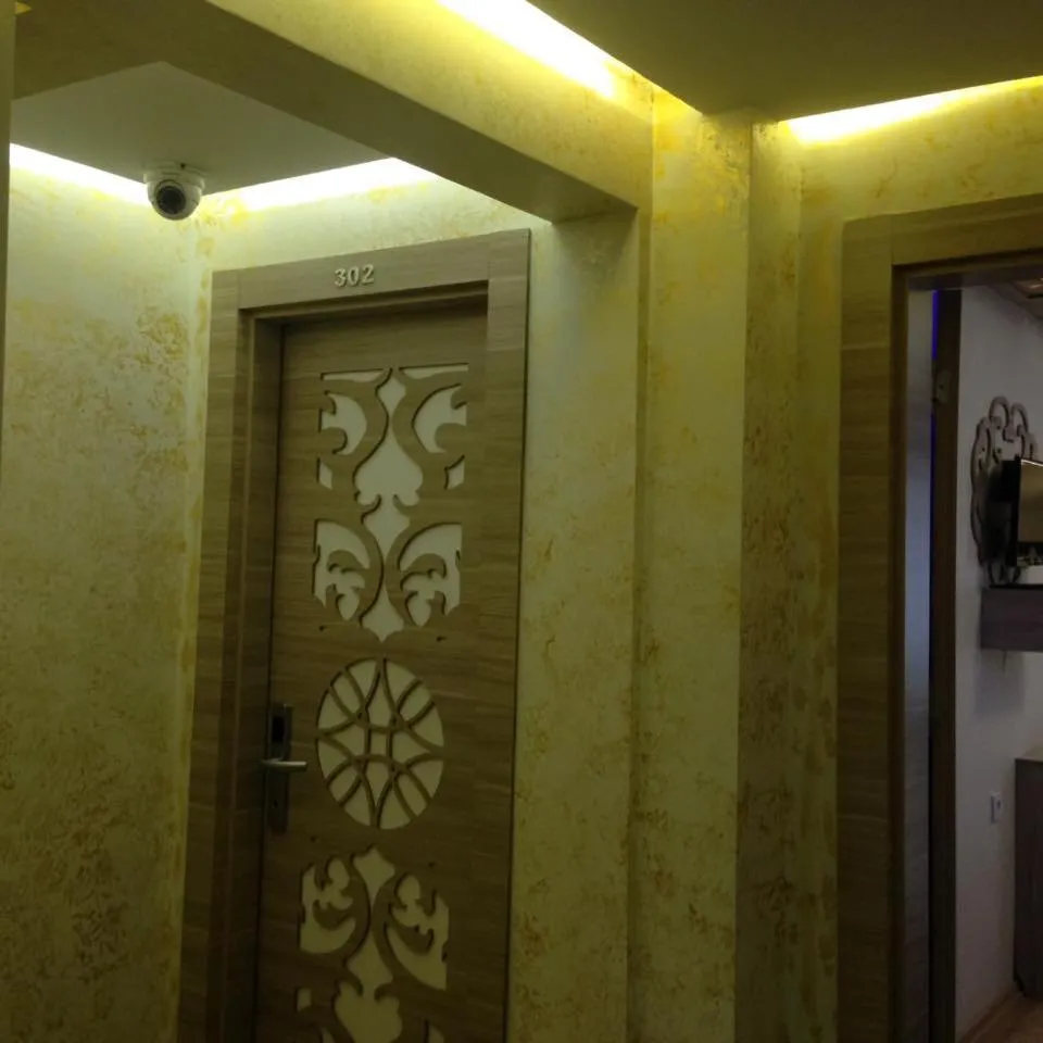 Other in Fors Hotel Istanbul yeni kapı